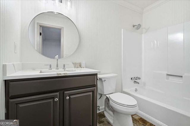 670 Stonehedge Drive, Stone Mountain, GA 30087