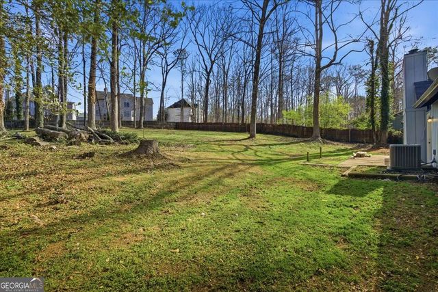 670 Stonehedge Drive, Stone Mountain, GA 30087