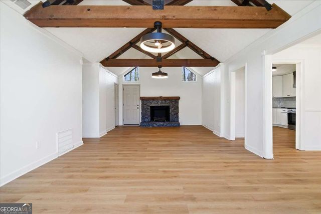 670 Stonehedge Drive, Stone Mountain, GA 30087