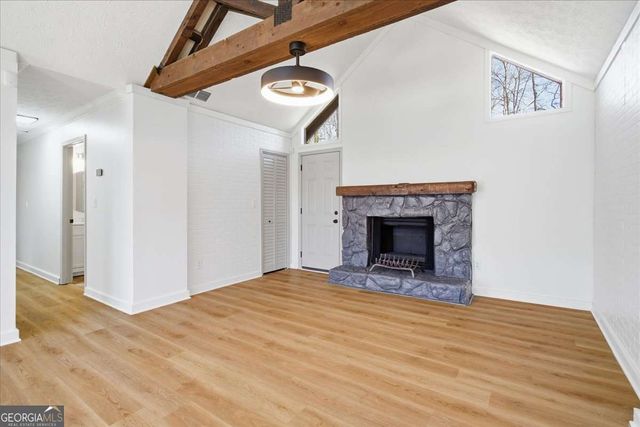 670 Stonehedge Drive, Stone Mountain, GA 30087