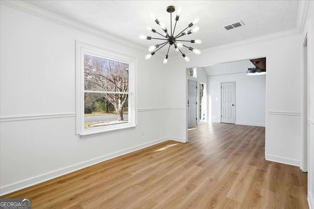 670 Stonehedge Drive, Stone Mountain, GA 30087