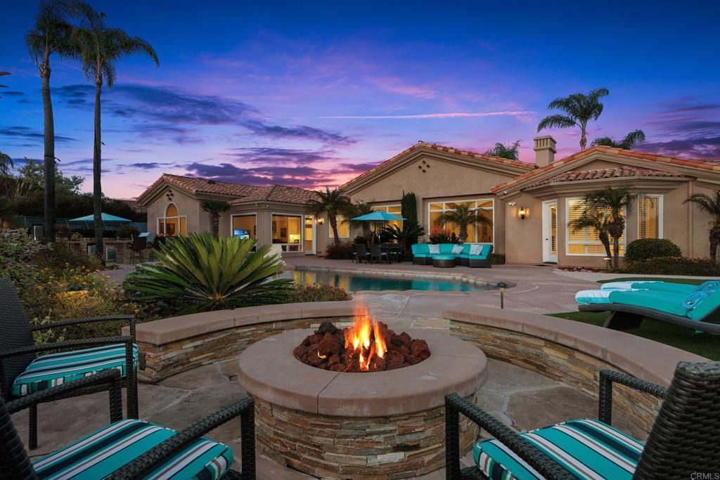 13138 Caminito Mendiola, San Diego, CA 92130 — exterior