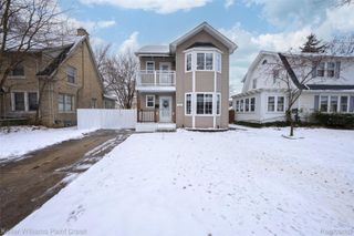 58 Kendrick Street, Mt. Clemens, MI 48043