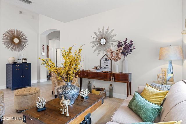 2053 TRAILING PINES Way, Fleming Island, FL 32003