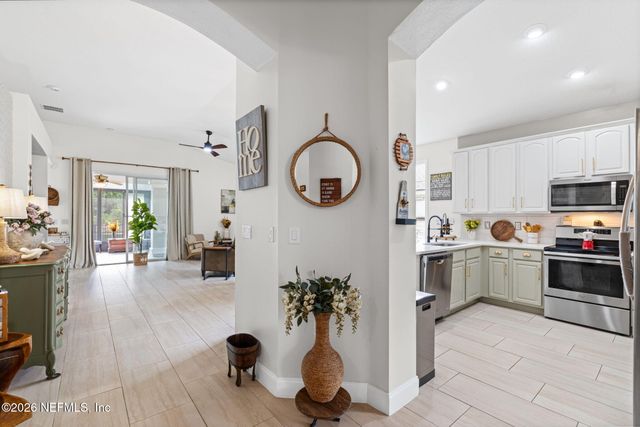 2053 TRAILING PINES Way, Fleming Island, FL 32003