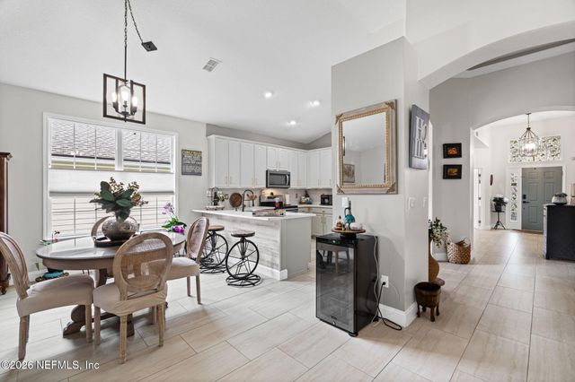 2053 TRAILING PINES Way, Fleming Island, FL 32003