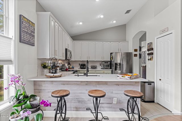 2053 TRAILING PINES Way, Fleming Island, FL 32003