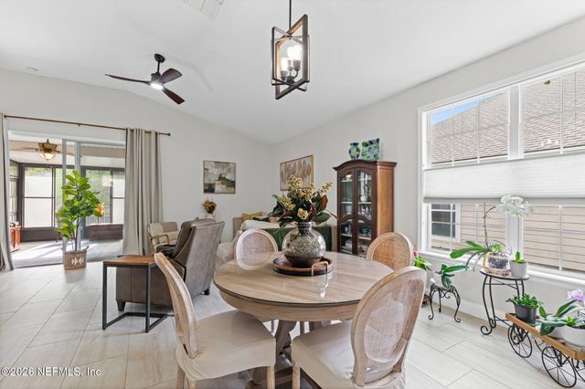 2053 TRAILING PINES Way, Fleming Island, FL 32003