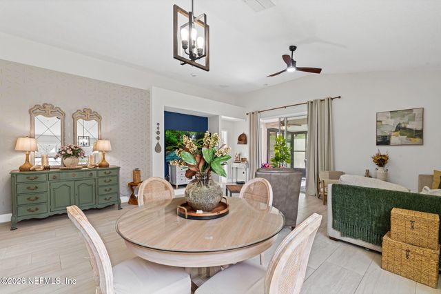 2053 TRAILING PINES Way, Fleming Island, FL 32003