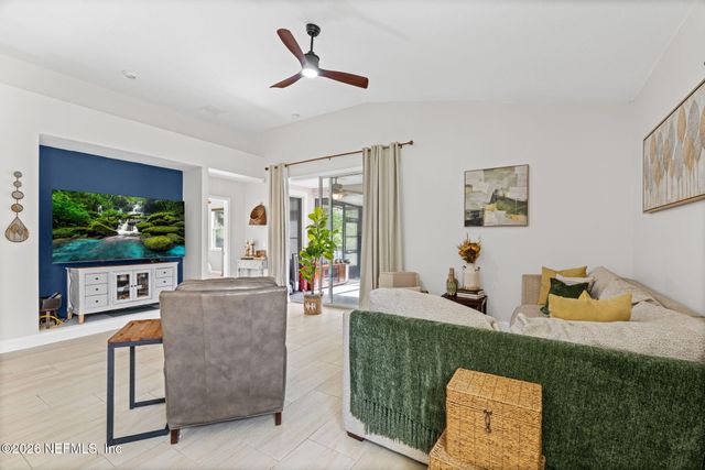 2053 TRAILING PINES Way, Fleming Island, FL 32003