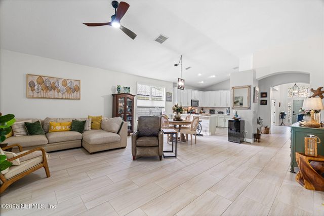 2053 TRAILING PINES Way, Fleming Island, FL 32003