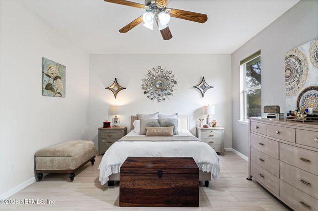 2053 TRAILING PINES Way, Fleming Island, FL 32003