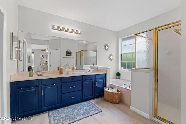 2053 TRAILING PINES Way, Fleming Island, FL 32003