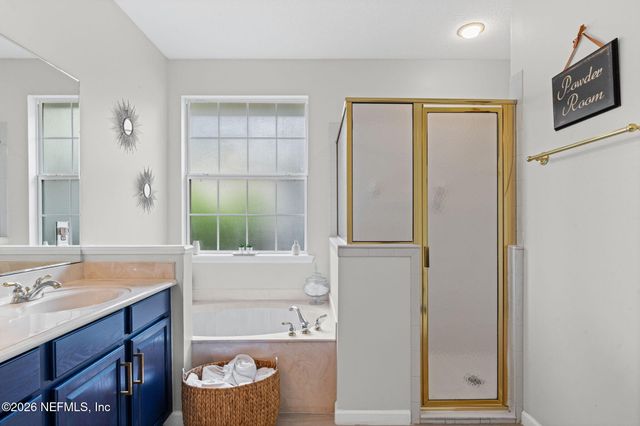 2053 TRAILING PINES Way, Fleming Island, FL 32003