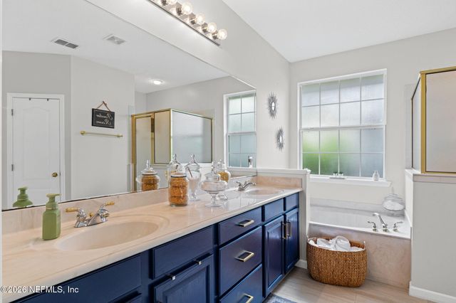 2053 TRAILING PINES Way, Fleming Island, FL 32003