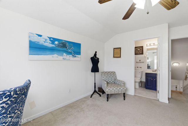 2053 TRAILING PINES Way, Fleming Island, FL 32003