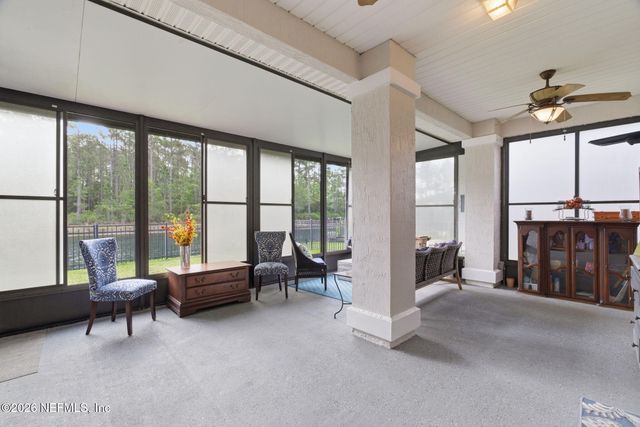 2053 TRAILING PINES Way, Fleming Island, FL 32003