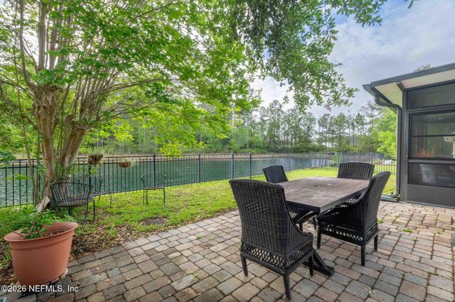 2053 TRAILING PINES Way, Fleming Island, FL 32003