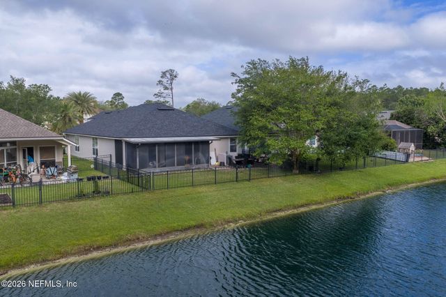 2053 TRAILING PINES Way, Fleming Island, FL 32003