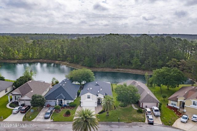 2053 TRAILING PINES Way, Fleming Island, FL 32003