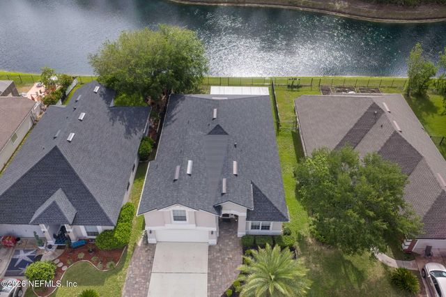 2053 TRAILING PINES Way, Fleming Island, FL 32003