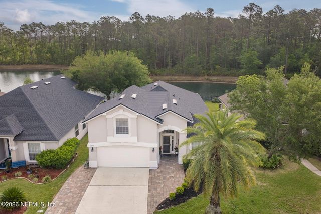 2053 TRAILING PINES Way, Fleming Island, FL 32003