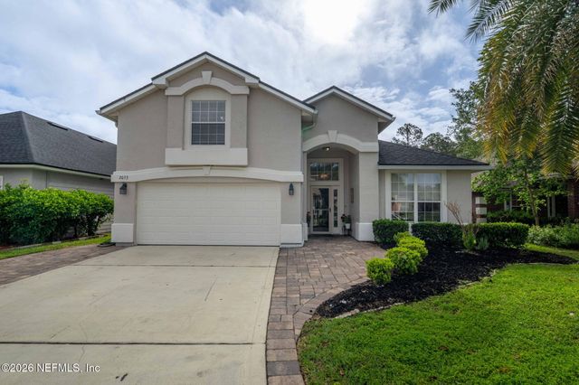 2053 TRAILING PINES Way, Fleming Island, FL 32003