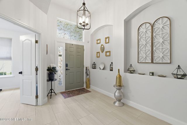 2053 TRAILING PINES Way, Fleming Island, FL 32003