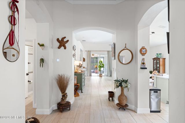 2053 TRAILING PINES Way, Fleming Island, FL 32003