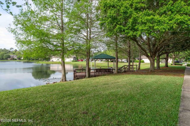 2053 TRAILING PINES Way, Fleming Island, FL 32003