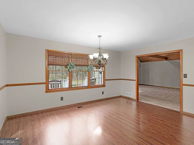 700 S Mount Carmel Road, Mcdonough, GA 30253