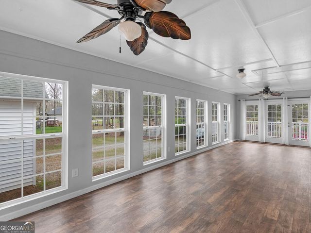 700 S Mount Carmel Road, Mcdonough, GA 30253