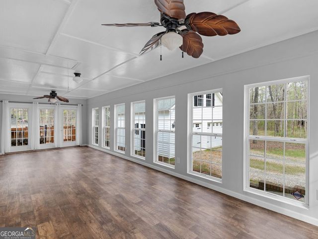 700 S Mount Carmel Road, Mcdonough, GA 30253