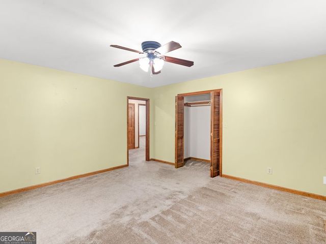 700 S Mount Carmel Road, Mcdonough, GA 30253