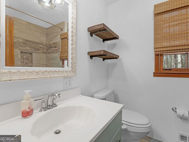 700 S Mount Carmel Road, Mcdonough, GA 30253