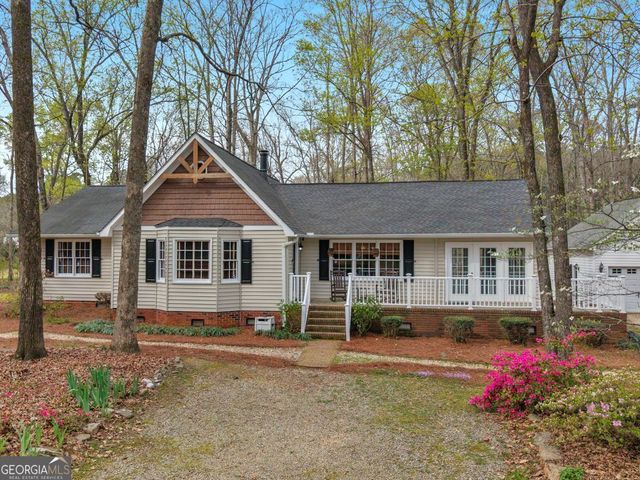 700 S Mount Carmel Road, Mcdonough, GA 30253