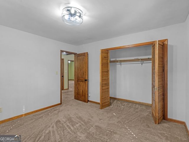 700 S Mount Carmel Road, Mcdonough, GA 30253