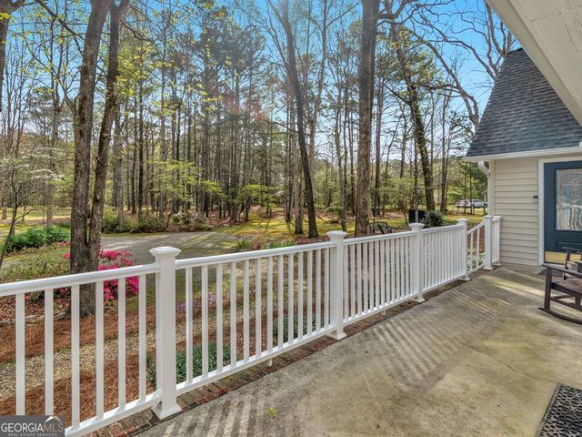 700 S Mount Carmel Road, Mcdonough, GA 30253