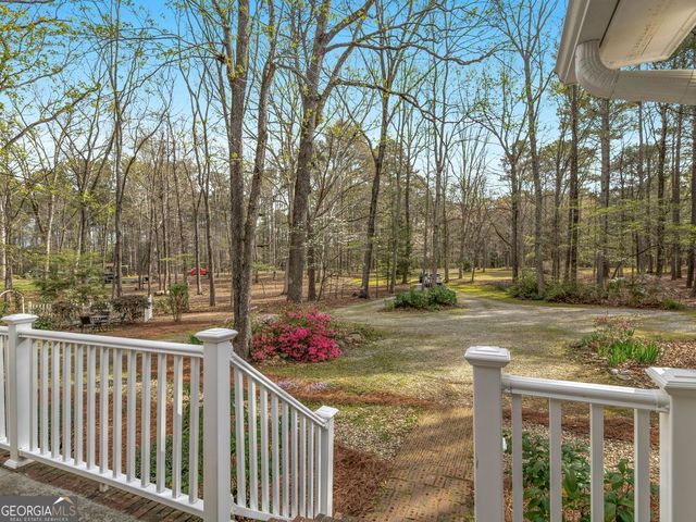 700 S Mount Carmel Road, Mcdonough, GA 30253