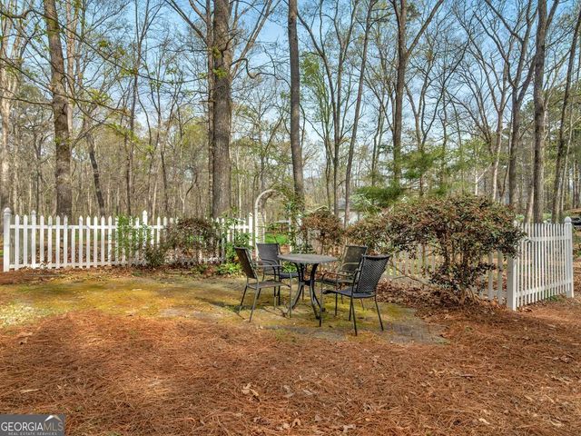 700 S Mount Carmel Road, Mcdonough, GA 30253