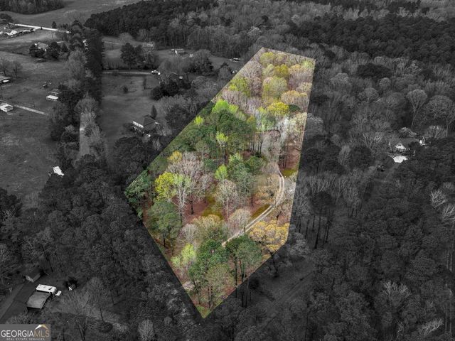 700 S Mount Carmel Road, Mcdonough, GA 30253