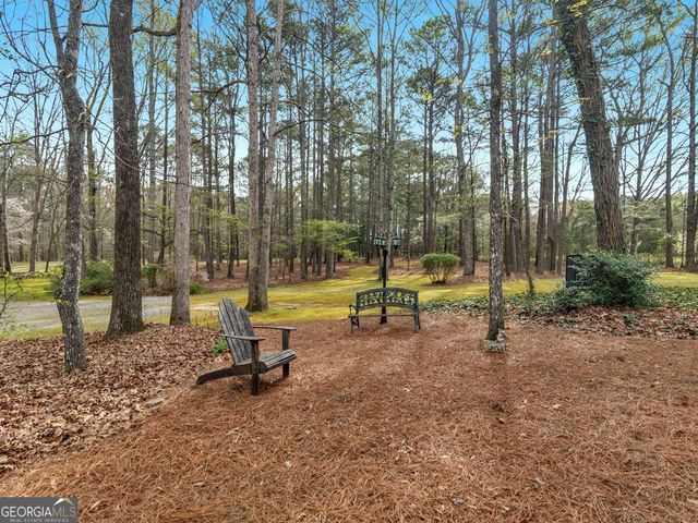 700 S Mount Carmel Road, Mcdonough, GA 30253