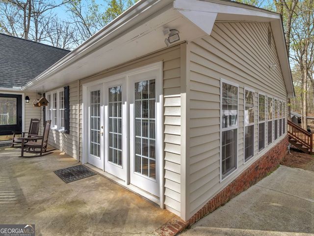 700 S Mount Carmel Road, Mcdonough, GA 30253