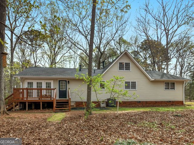 700 S Mount Carmel Road, Mcdonough, GA 30253