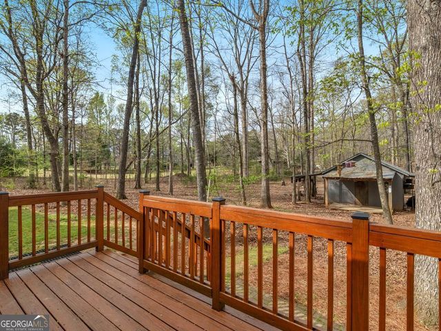 700 S Mount Carmel Road, Mcdonough, GA 30253