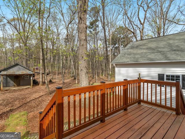 700 S Mount Carmel Road, Mcdonough, GA 30253