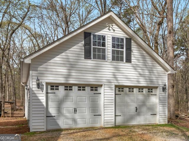 700 S Mount Carmel Road, Mcdonough, GA 30253