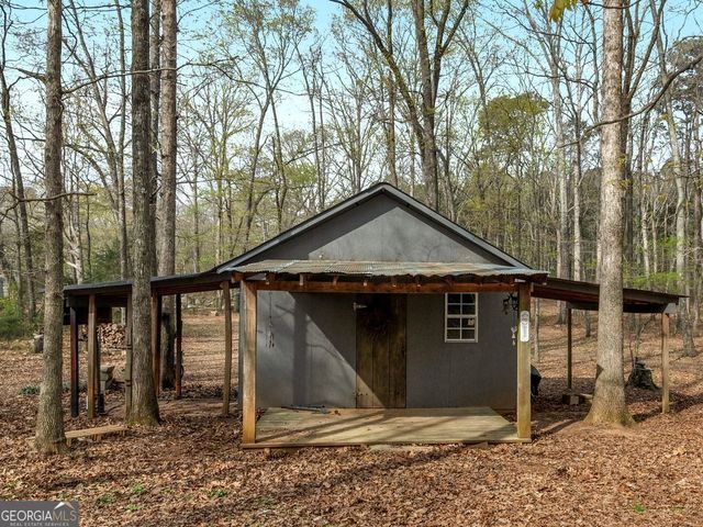 700 S Mount Carmel Road, Mcdonough, GA 30253