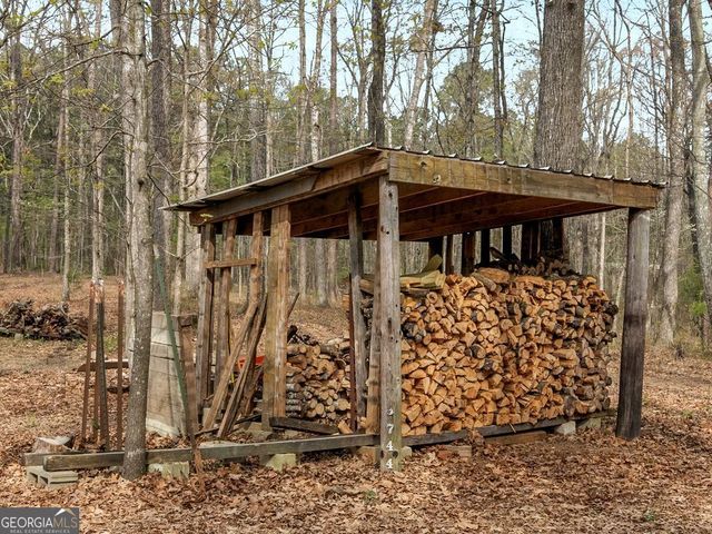 700 S Mount Carmel Road, Mcdonough, GA 30253