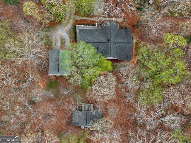 700 S Mount Carmel Road, Mcdonough, GA 30253